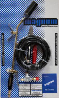Modi Systems - Magnum Torch Kits